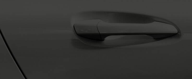 Crystal Black Pearl  touch up paint for Honda