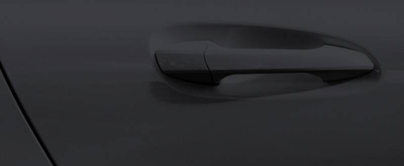 Crystal Black Pearl II touch up paint for Honda