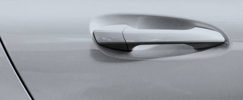 Crystal Blue Pearl  touch up paint for Chrysler