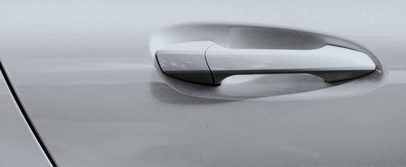 Crystal Blue Pearl  touch up paint for Chrysler