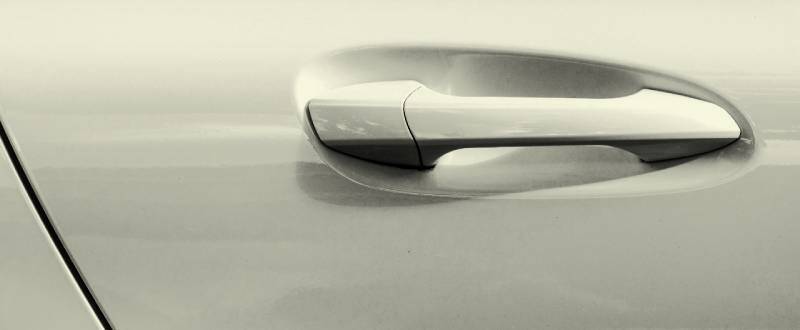 Crystal Champagne Pearl Tricoat touch up paint for Lincoln