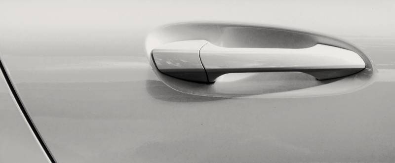 Crystal Silver Tricoat touch up paint for Hyundai
