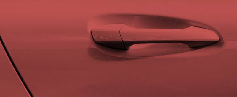 Currant Red Pearl  touch up paint for Honda