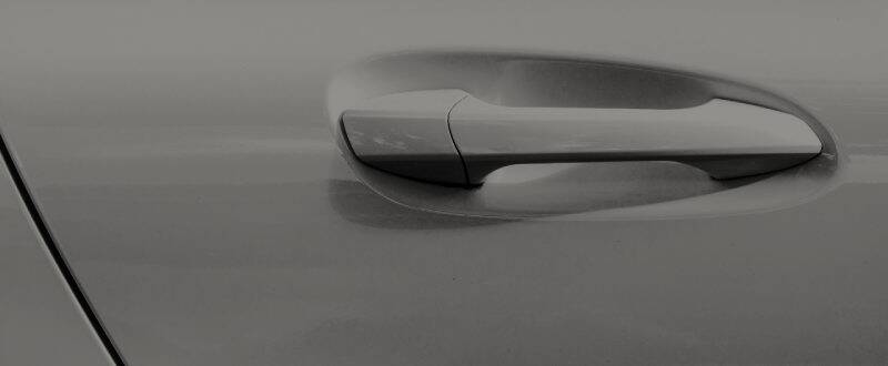 Cyber Gray Metallic  touch up paint for Chevrolet