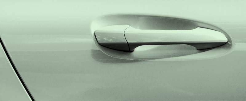 Cypress touch up paint for Chevrolet