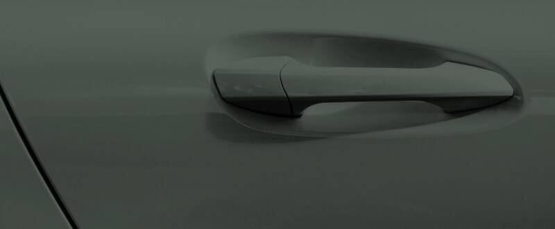 Cypress Green touch up paint for Hyundai