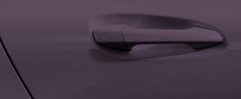 Dark Amethyst Effect touch up paint for Lincoln