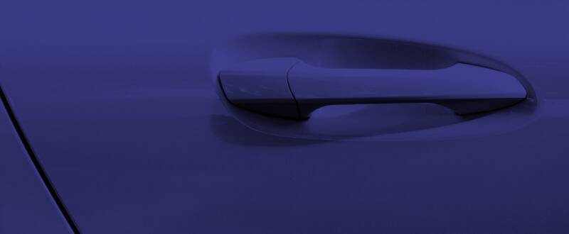 Dark Amethyst Pearl touch up paint for Honda