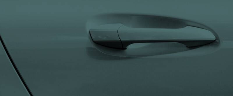 Dark Aqua touch up paint for Winnebago