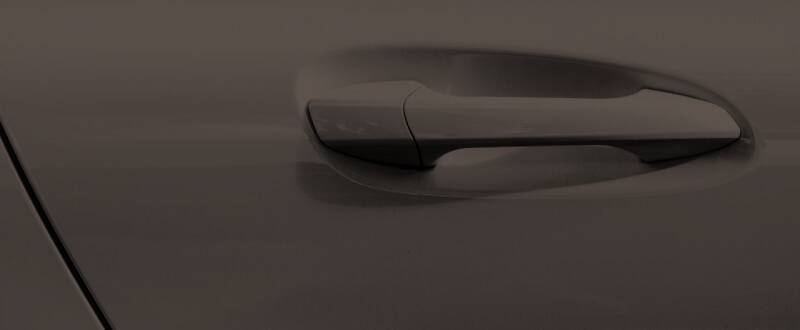 Dark Argent Metallic  touch up paint for Chevrolet
