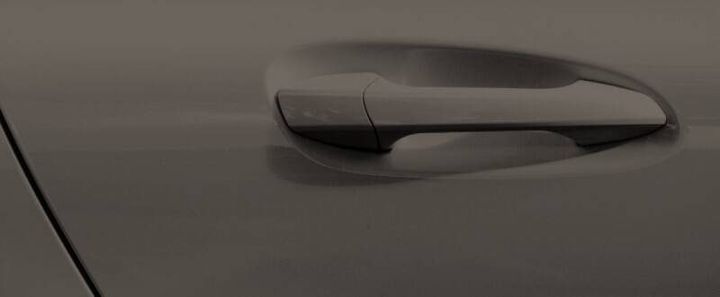 Dark Argent (matt) touch up paint for Cadillac