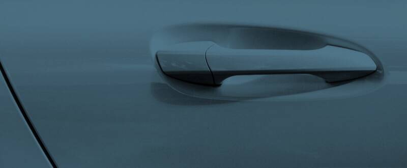 Dark Blue touch up paint for Jaguar