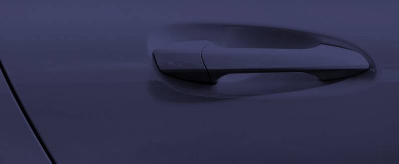 Dark Blue touch up paint for BMW