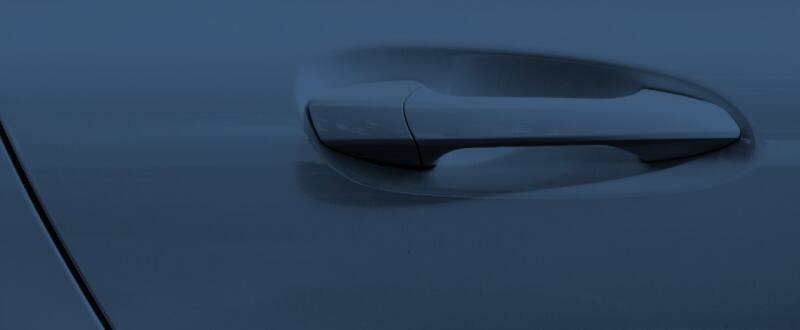 Dark Blue Green Metallic touch up paint for Chevrolet