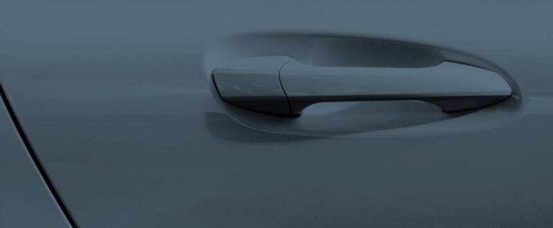 Dark Blue Irid. touch up paint for Mercury
