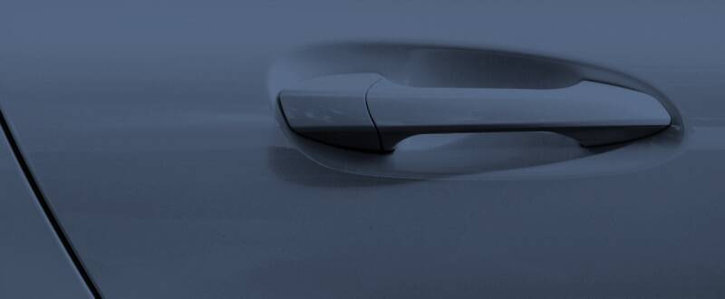 Dark Blue Metallic touch up paint for RV-Other