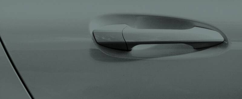 Dark Blue Metallic touch up paint for Nissan