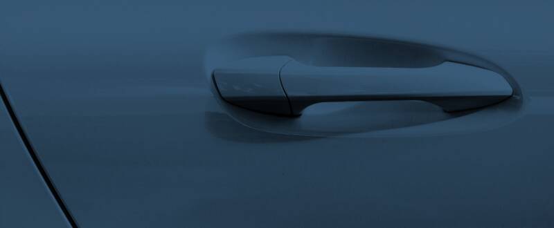 Dark Blue Metallic touch up paint for Hyundai