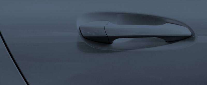 Dark Blue Metallic  touch up paint for Pontiac