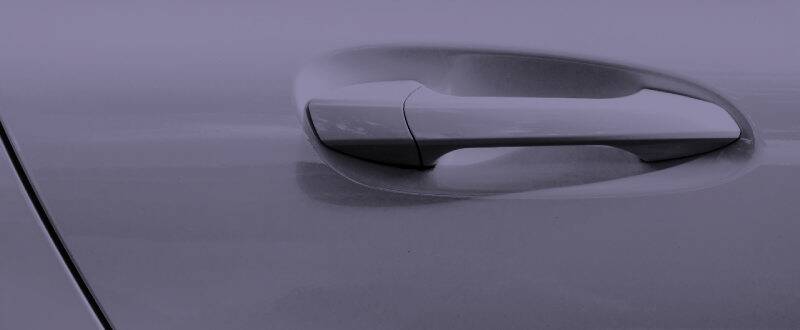 Dark Blue Metallic  touch up paint for Pontiac