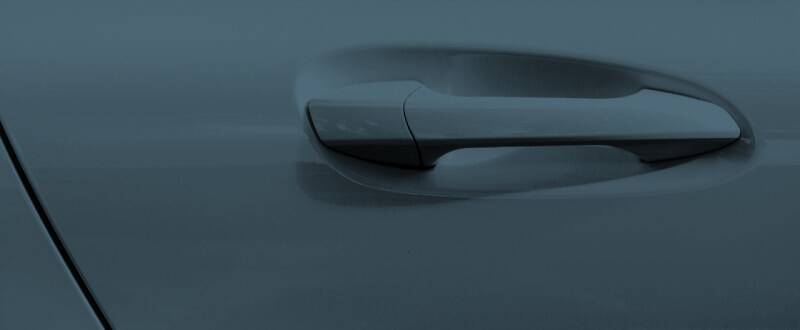 Dark Blue Metallic touch up paint for Porsche