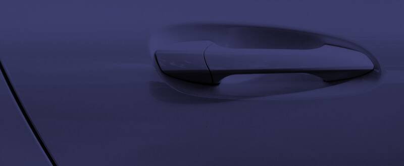 Dark Blue Pearl touch up paint for Lexus