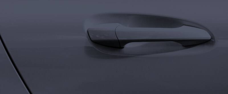 Dark Blue Pearl touch up paint for Nissan