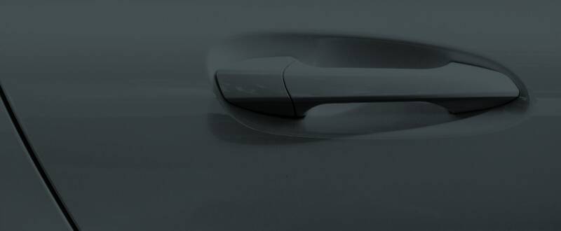 Dark Bluish Gray Metallic touch up paint for Toyota