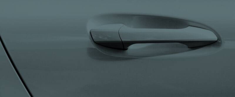 Dark Bluish Gray Metallic touch up paint for Lexus