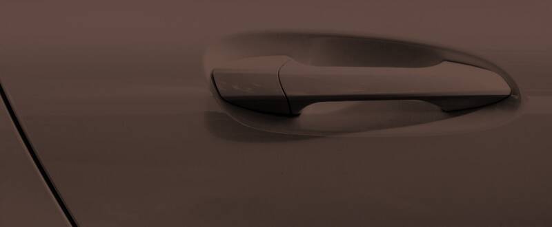Dark Brahma Jewel Metallic touch up paint for Chevrolet