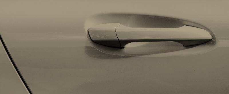 Dark Bronzemist Metallic  touch up paint for Oldsmobile