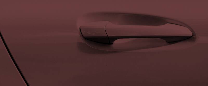 Dark Carmine Metallic touch up paint for Chevrolet