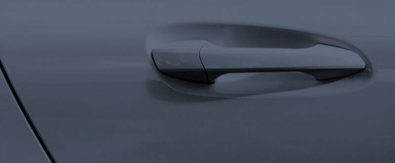Dark Ceramic Gray touch up paint for Chrysler