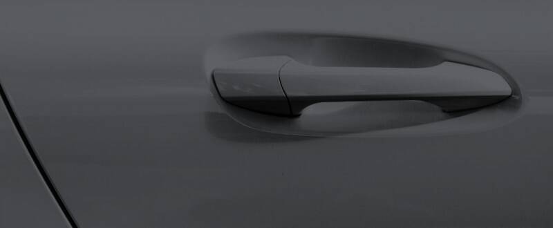Dark Charcoal Metallic touch up paint for Mercury