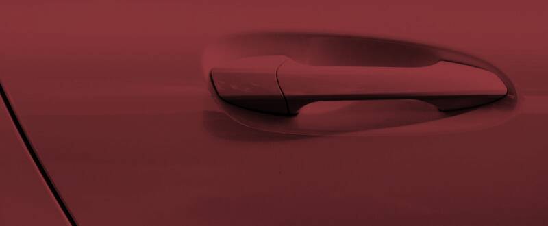 Dark Cherry Pearl  touch up paint for Honda