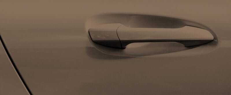 Dark Chestnut Poly touch up paint for Plymouth