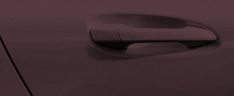 Dark Cordovan Pearl touch up paint for Chrysler