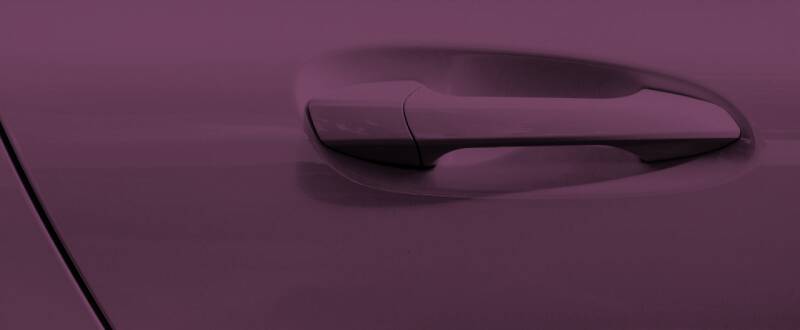 Dark Cranberry Metallic touch up paint for Ford