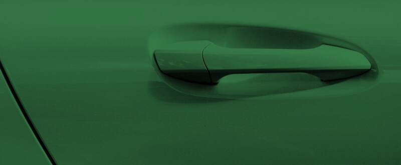 Dark Emerald Pearl  touch up paint for Honda