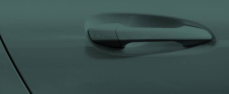 Dark Emerald Poly touch up paint for Chrysler
