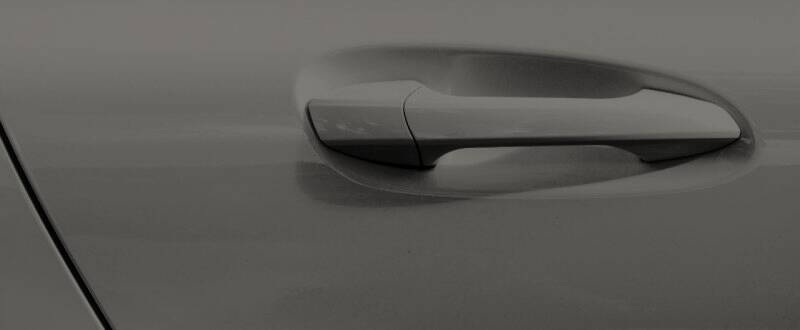 Dark Graphite (Interior) touch up paint for Mercury