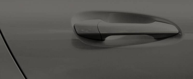 Dark Graphite (Interior) touch up paint for Mercury