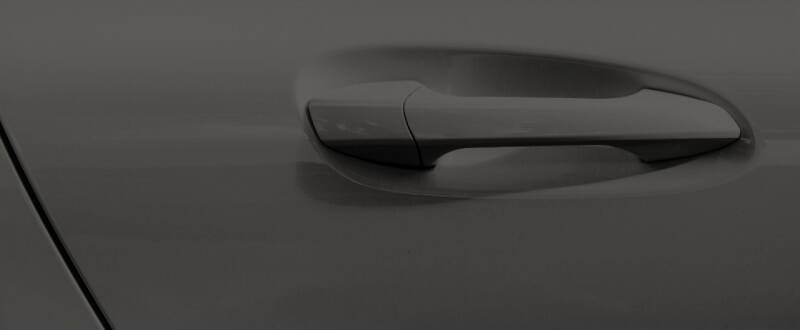 Dark Gray (Interior) touch up paint for GMC