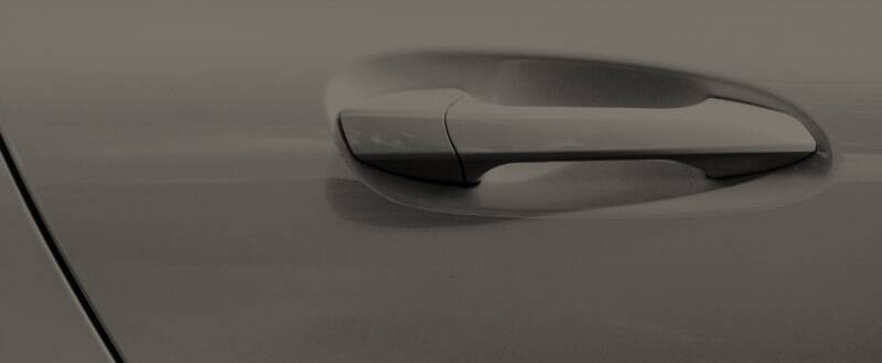 Dark Gray (Interior) touch up paint for Chevrolet