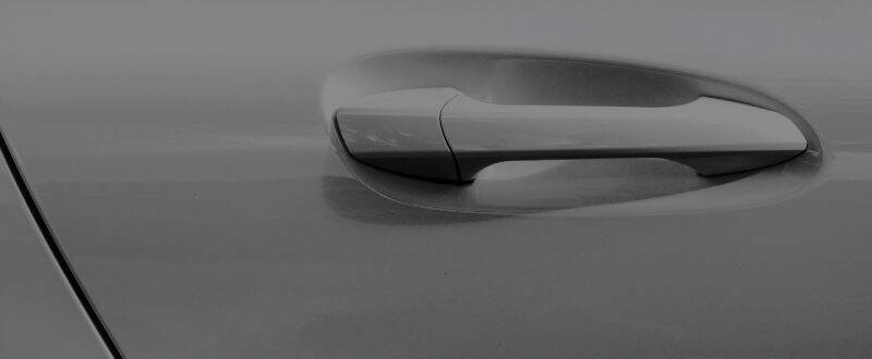Dark Gray (Interior Color) touch up paint for GMC