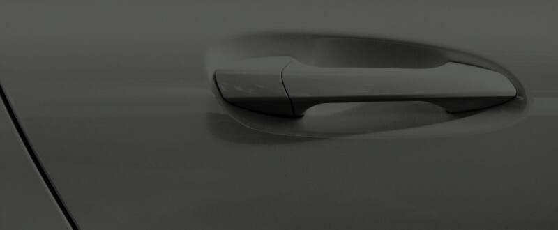 Dark Gray Metallic (lower accent) touch up paint for Nissan