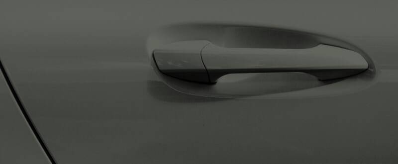 Dark Gray Metallic (Cladding) touch up paint for Lexus
