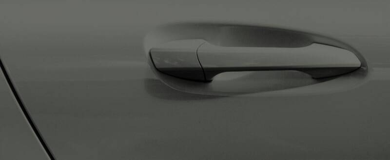 Dark Gray Metallic (Cladding) touch up paint for Lexus