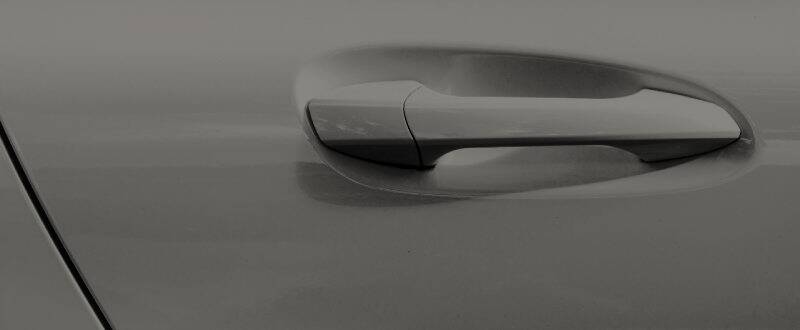 Dark Gray Pearl touch up paint for Nissan