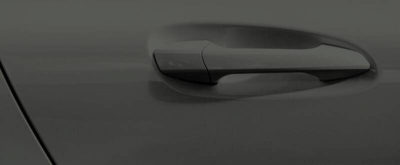 Dark Gray (matt) touch up paint for Isuzu
